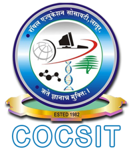 COCSIT LMS